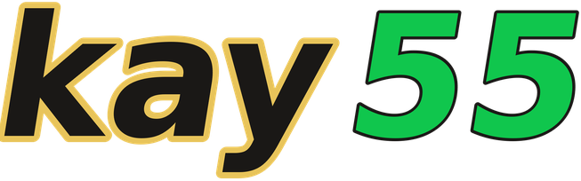 kay55 logo